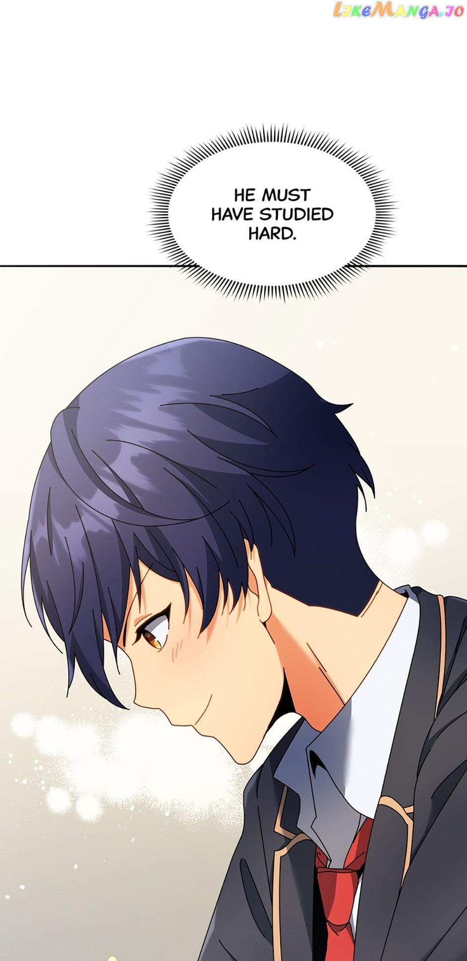 Read Necromancer Acade Manga Online