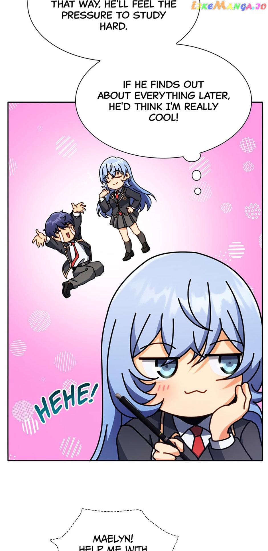 Read Necromancer Acade Manga Online