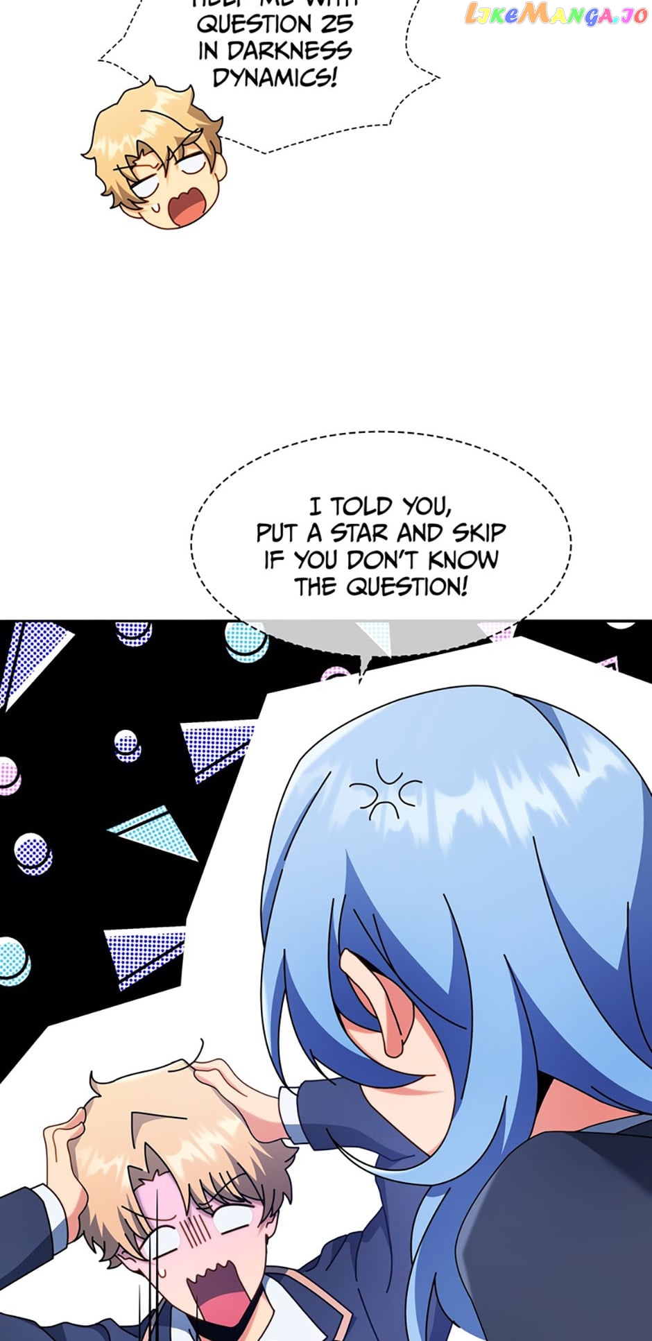 Read Necromancer Acade Manga Online