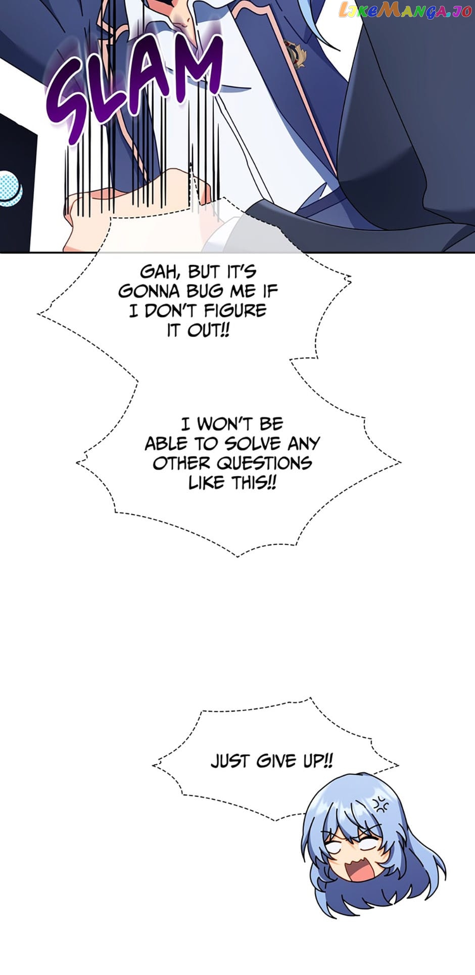 Read Necromancer Acade Manga Online