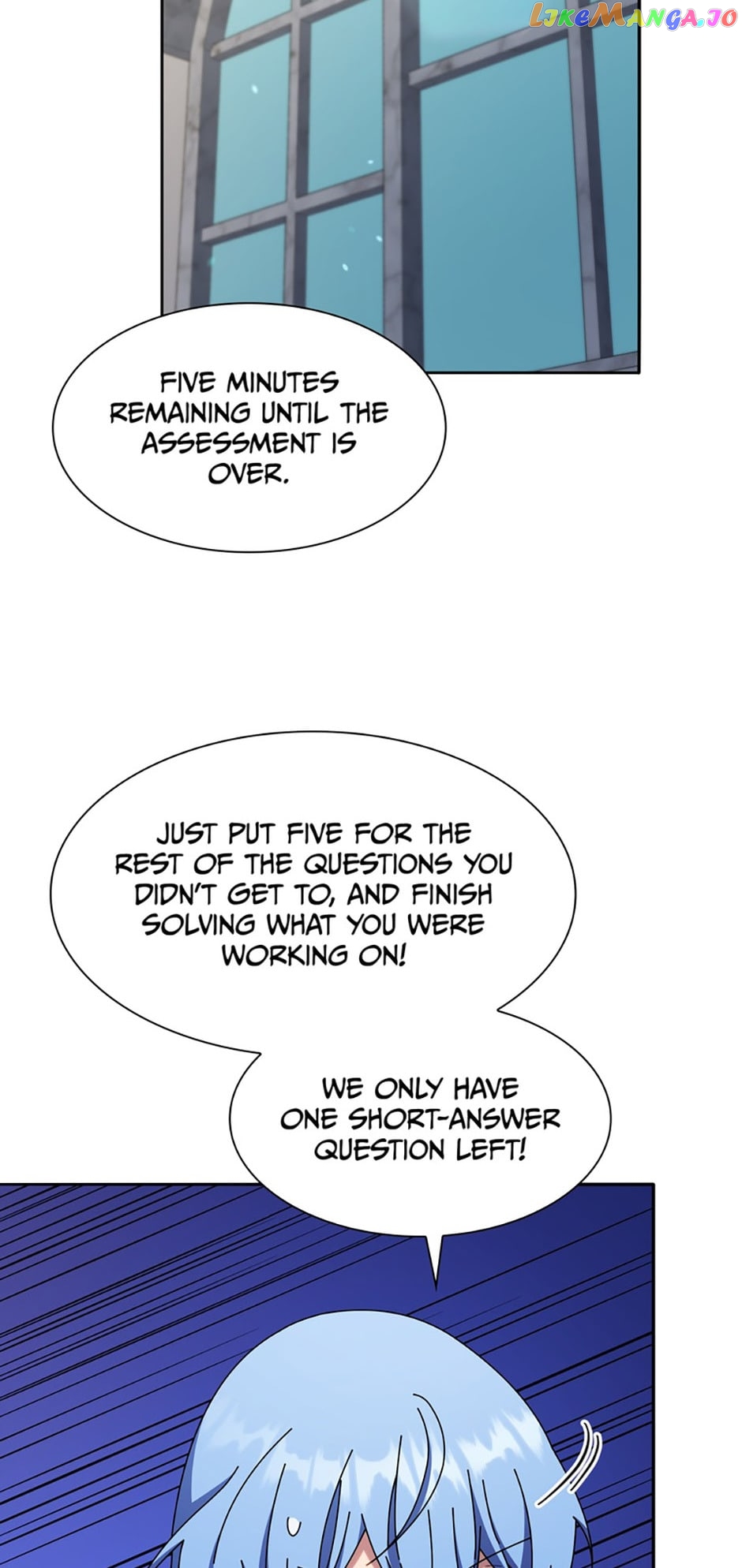 Read Necromancer Acade Manga Online