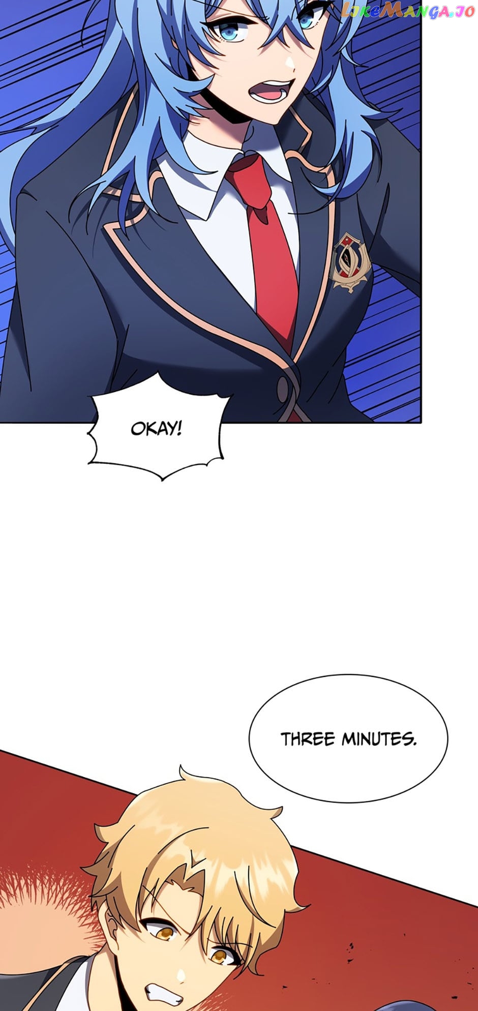 Read Necromancer Acade Manga Online