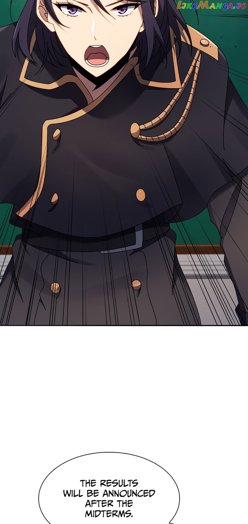 Read Necromancer Acade Manga Online