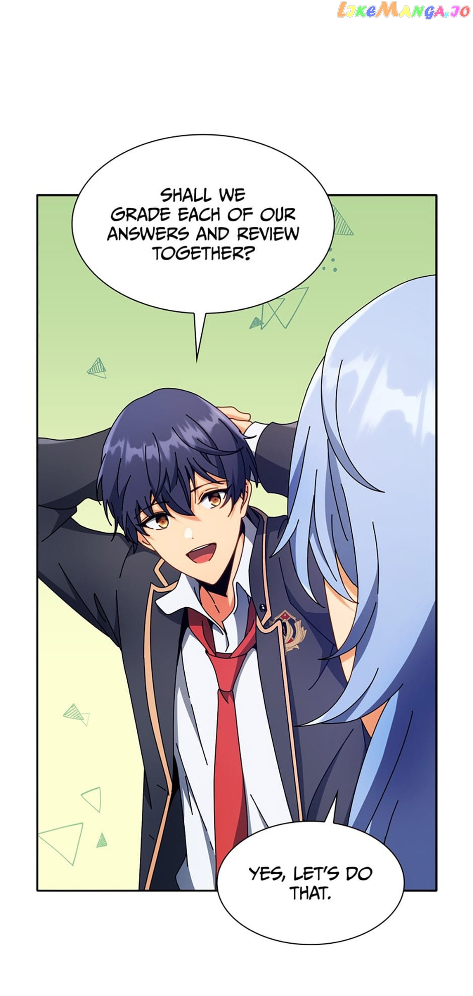 Read Necromancer Acade Manga Online