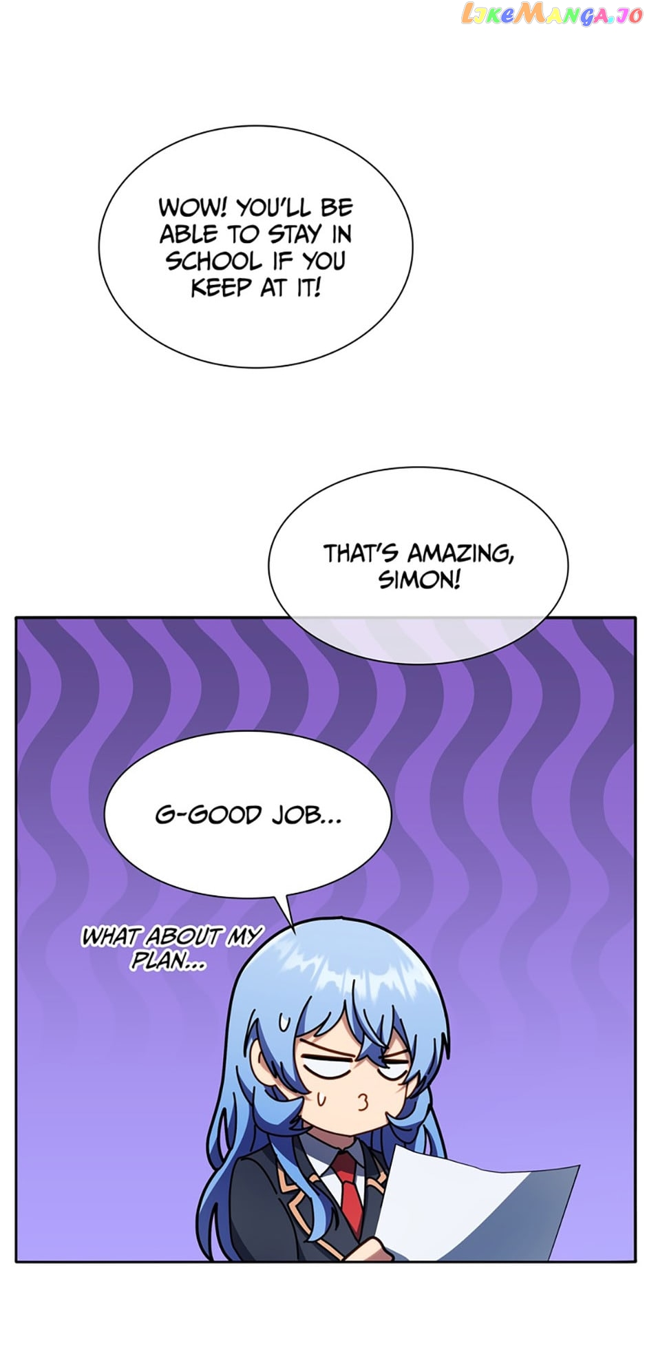 Read Necromancer Acade Manga Online