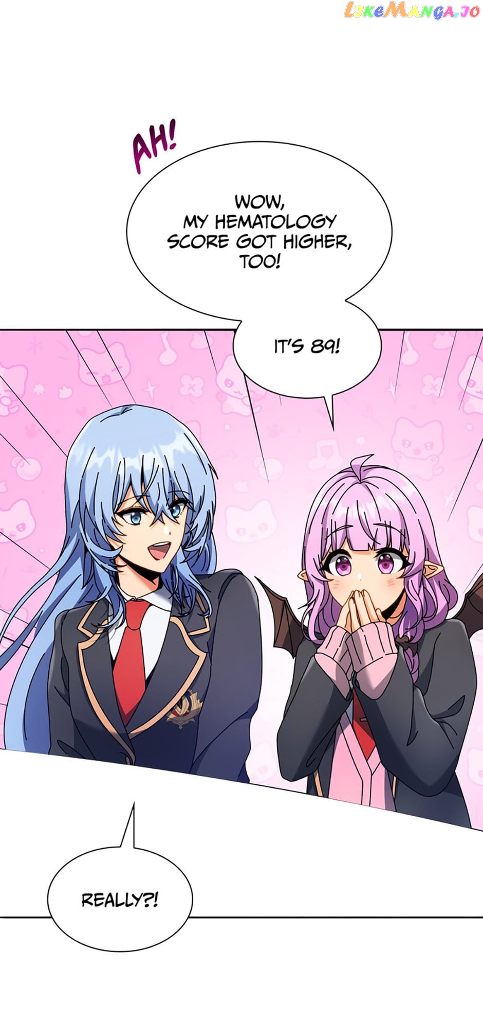 Read Necromancer Acade Manga Online