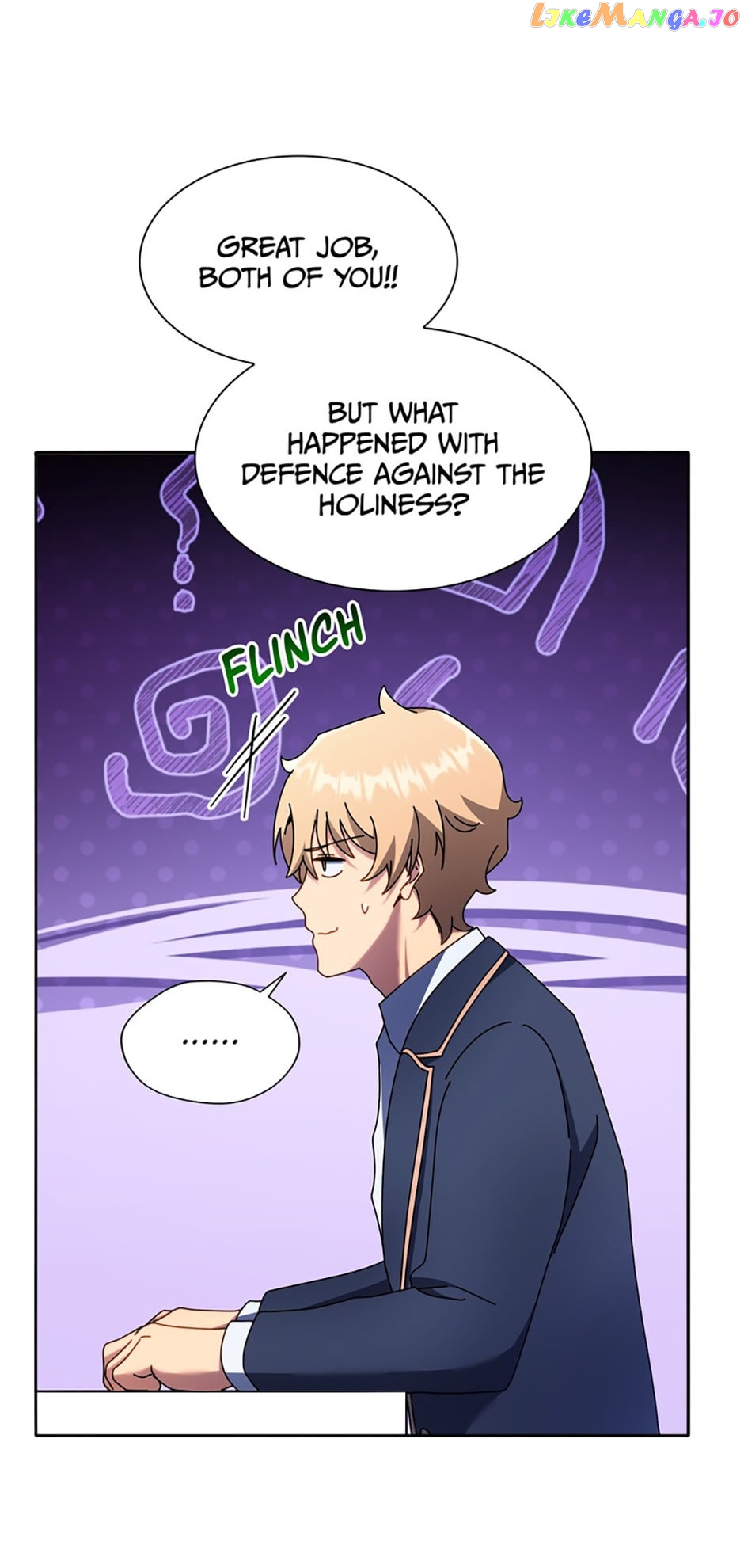 Read Necromancer Acade Manga Online