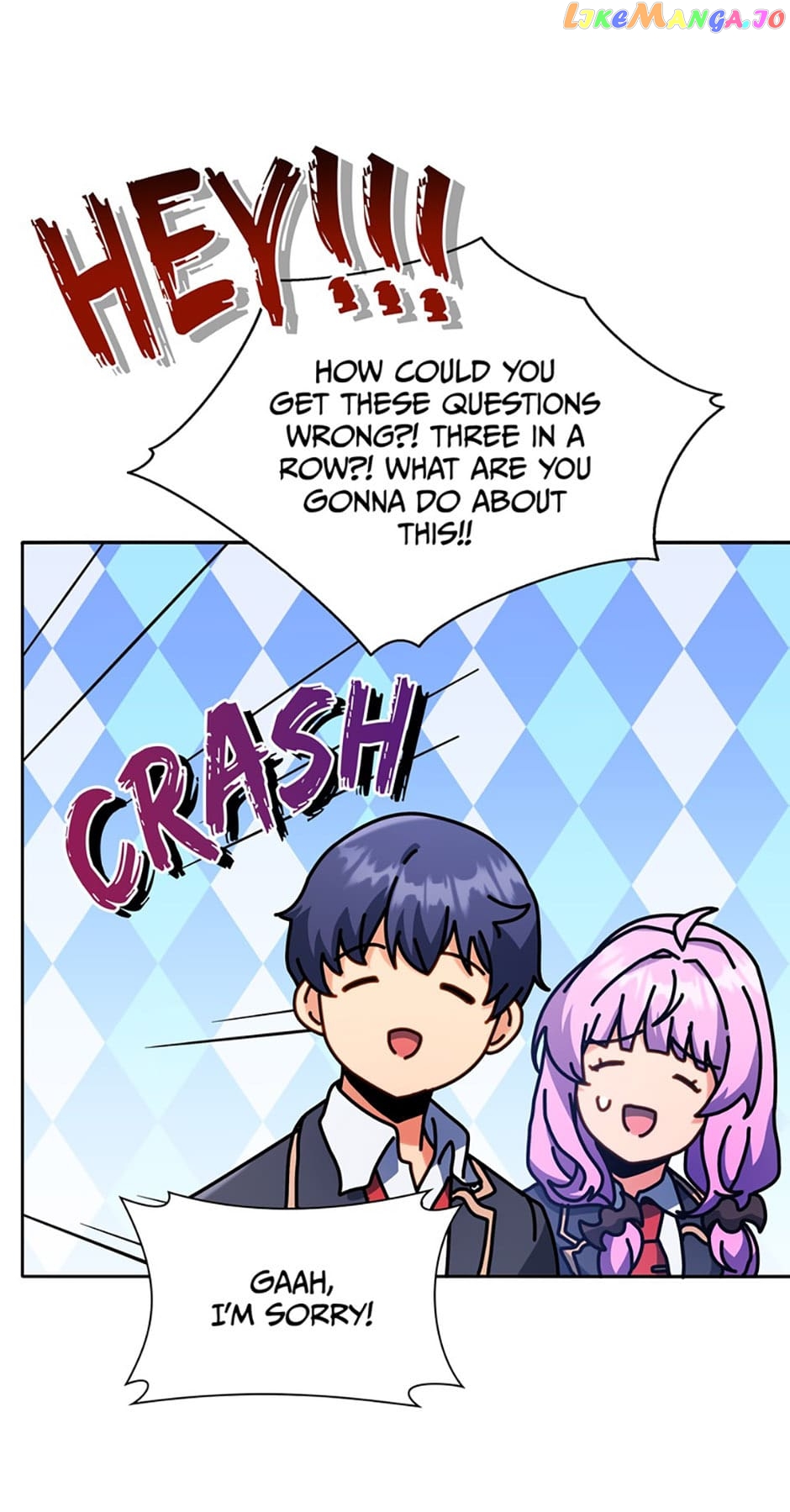 Read Necromancer Acade Manga Online