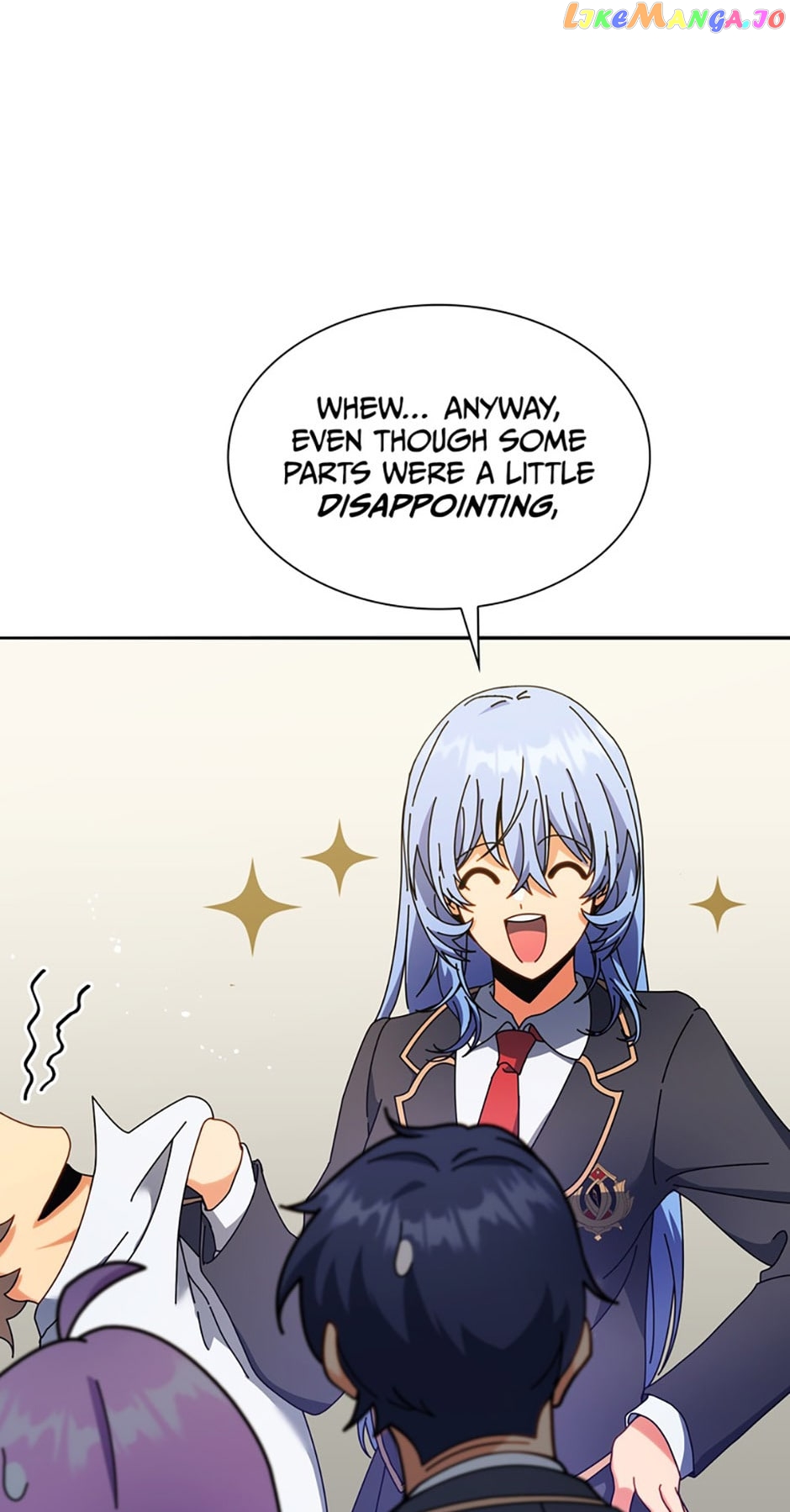 Read Necromancer Acade Manga Online