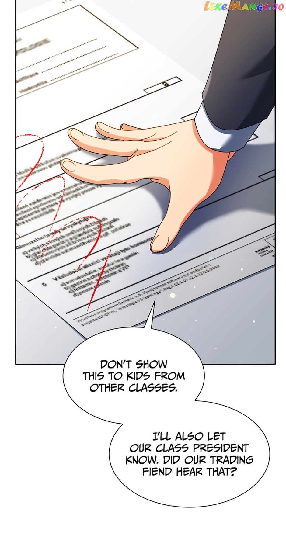 Read Necromancer Acade Manga Online