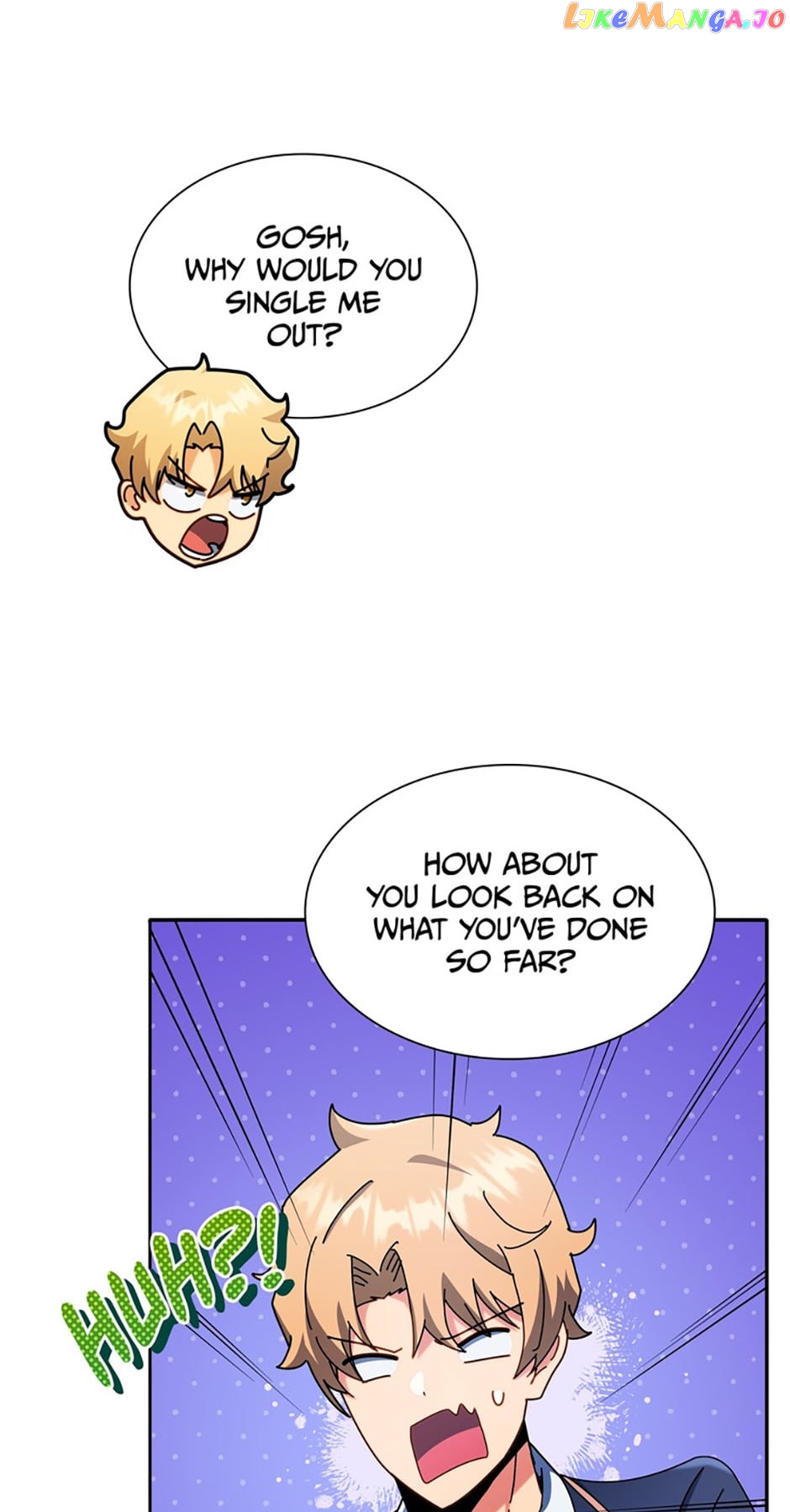 Read Necromancer Acade Manga Online