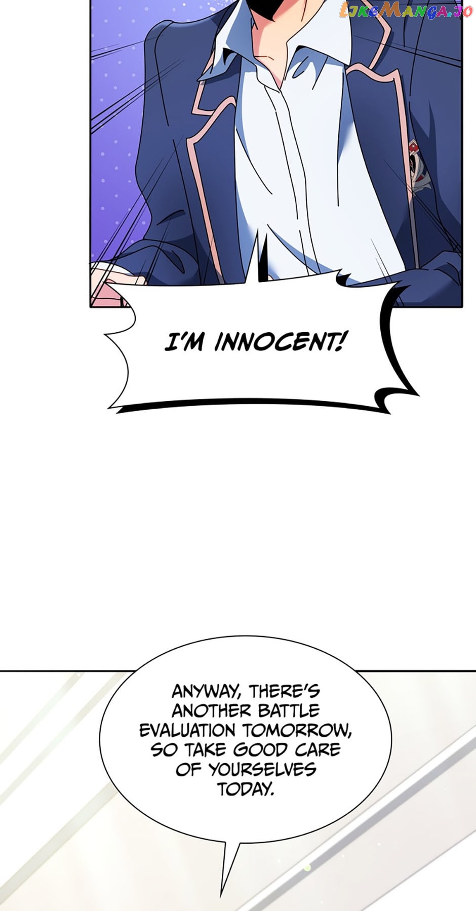 Read Necromancer Acade Manga Online