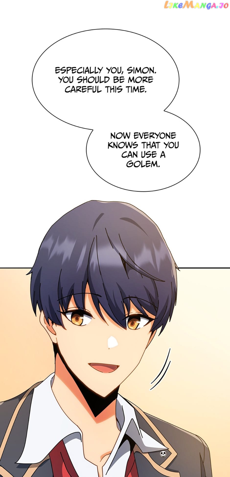 Read Necromancer Acade Manga Online