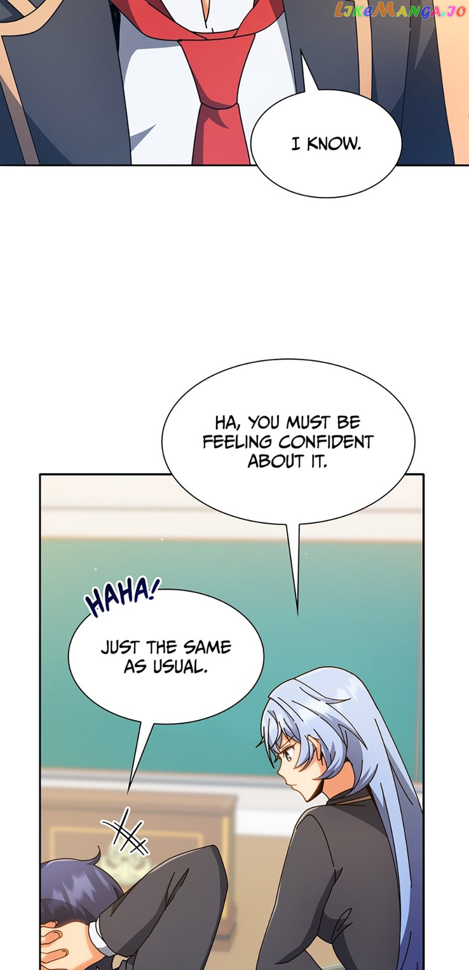 Read Necromancer Acade Manga Online