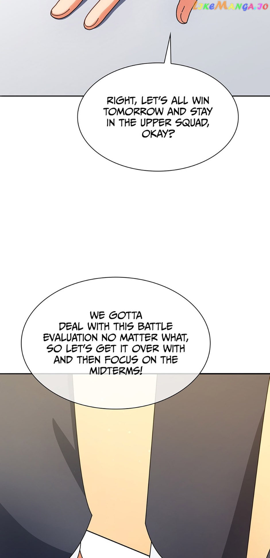 Read Necromancer Acade Manga Online