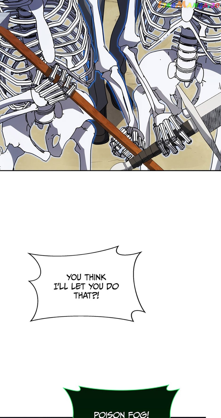 Read Necromancer Acade Manga Online