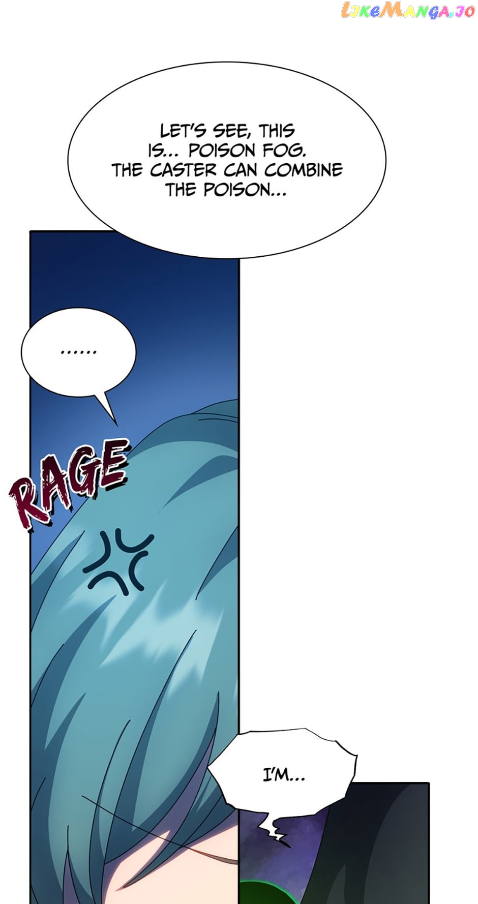 Read Necromancer Acade Manga Online