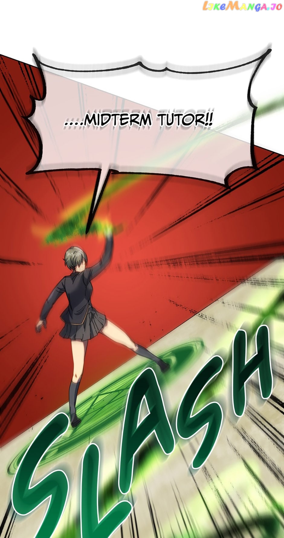 Read Necromancer Acade Manga Online