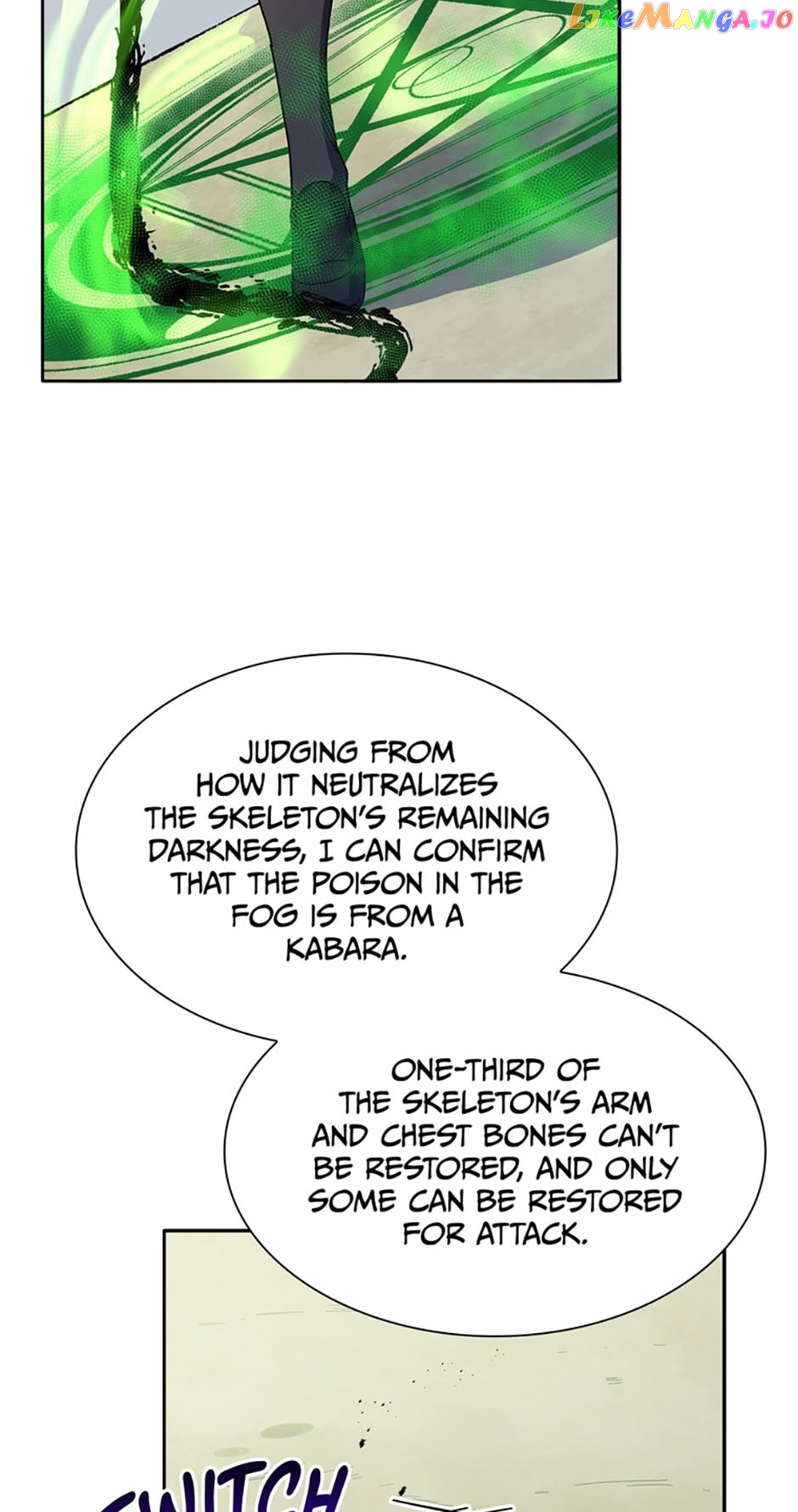 Read Necromancer Acade Manga Online