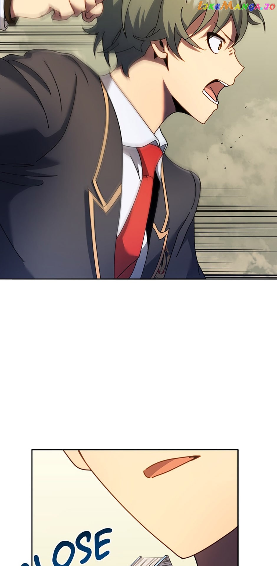 Read Necromancer Acade Manga Online