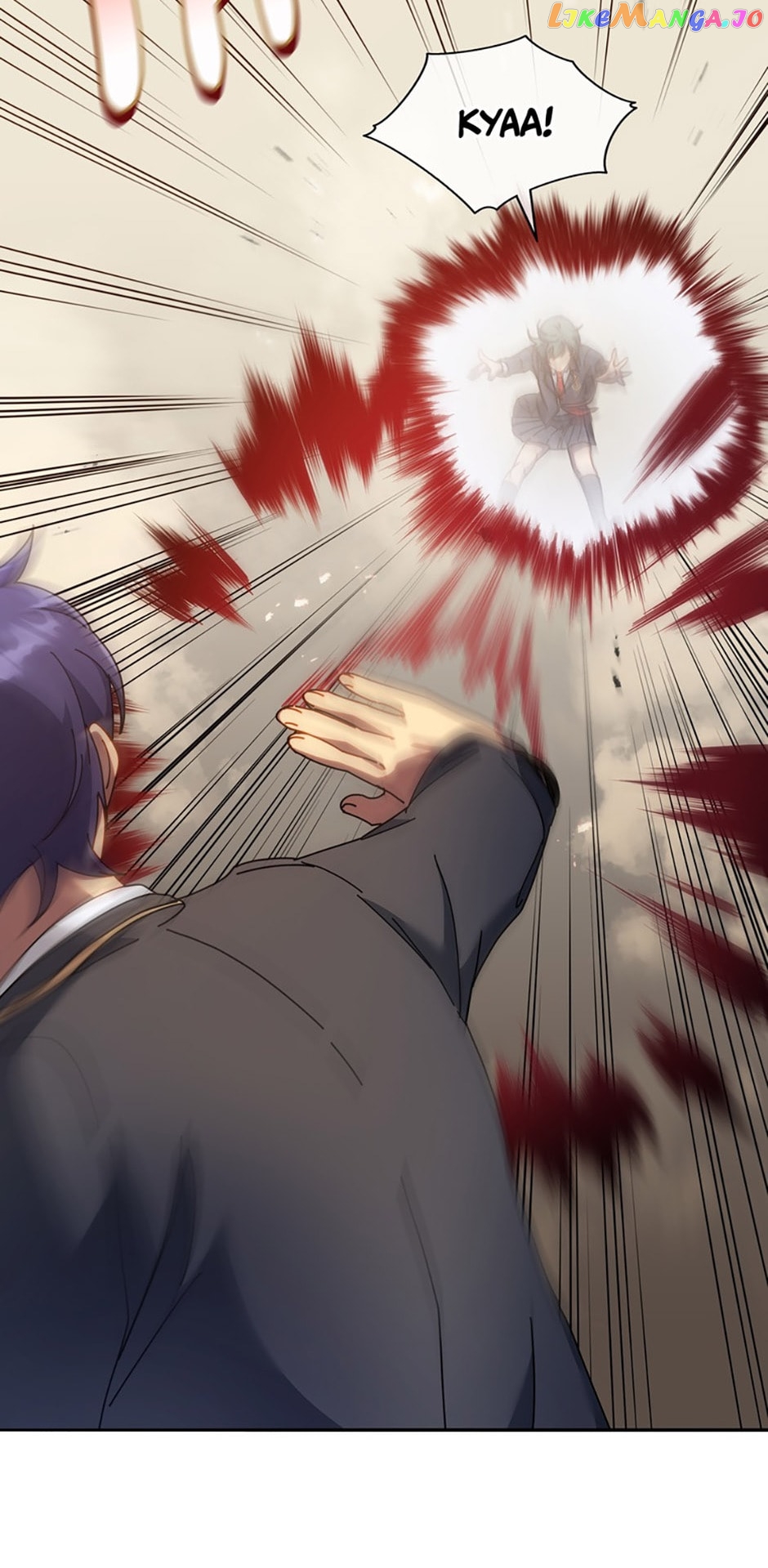 Read Necromancer Acade Manga Online