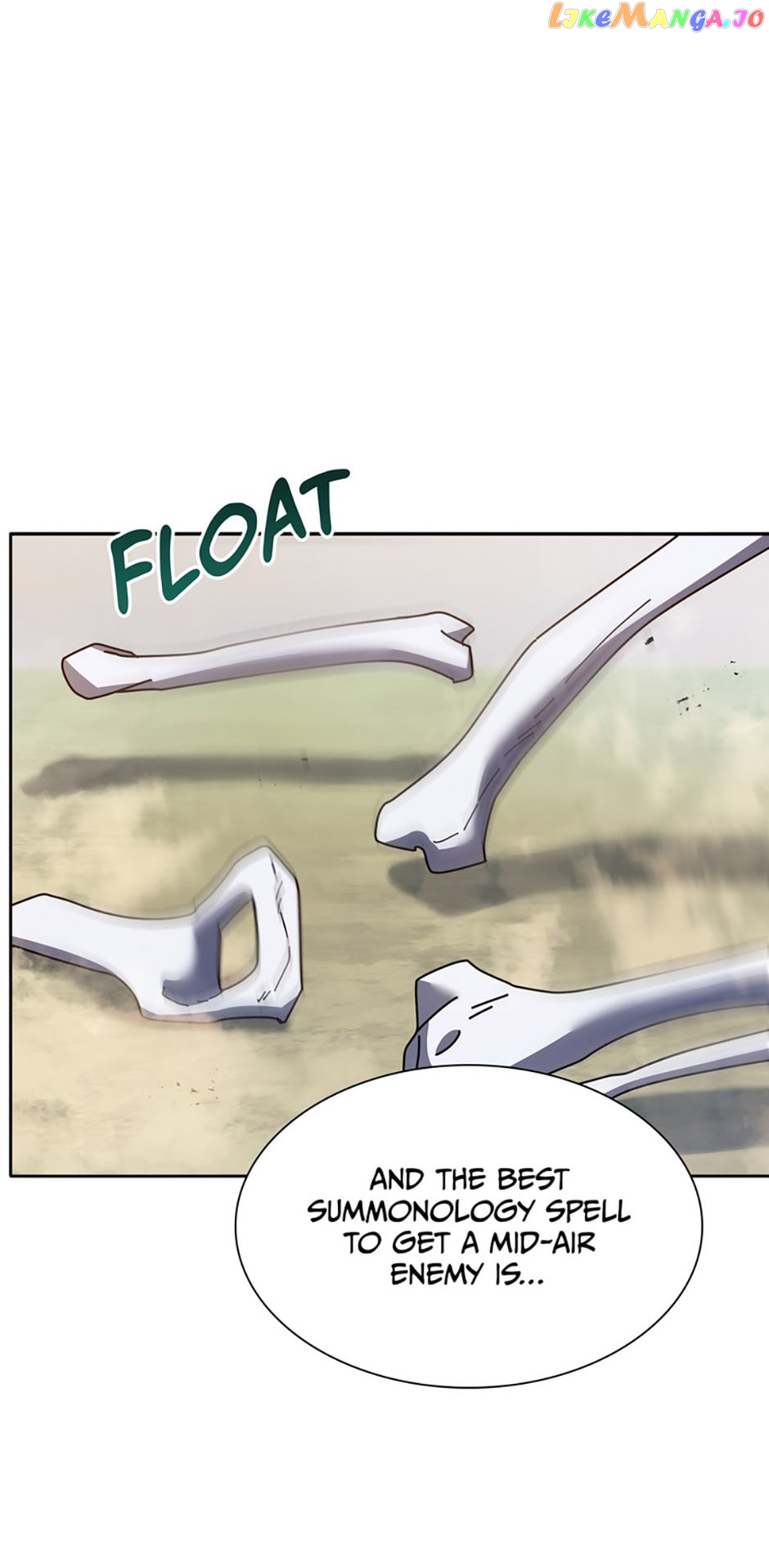 Read Necromancer Acade Manga Online