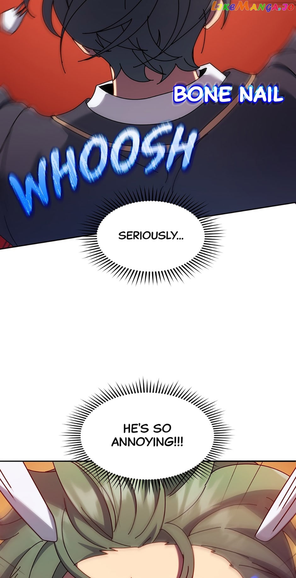 Read Necromancer Acade Manga Online