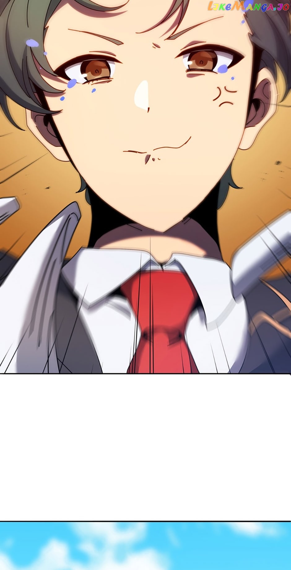 Read Necromancer Acade Manga Online