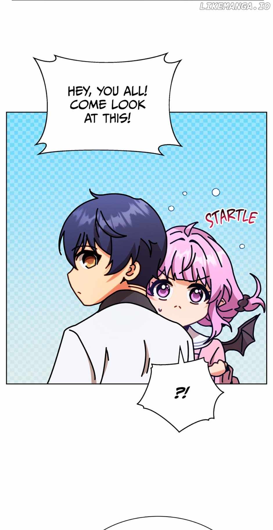 Read Necromancer Acade Manga Online