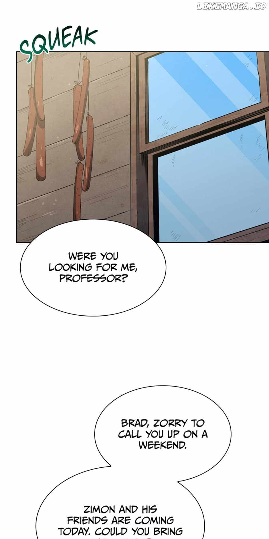 Read Necromancer Acade Manga Online