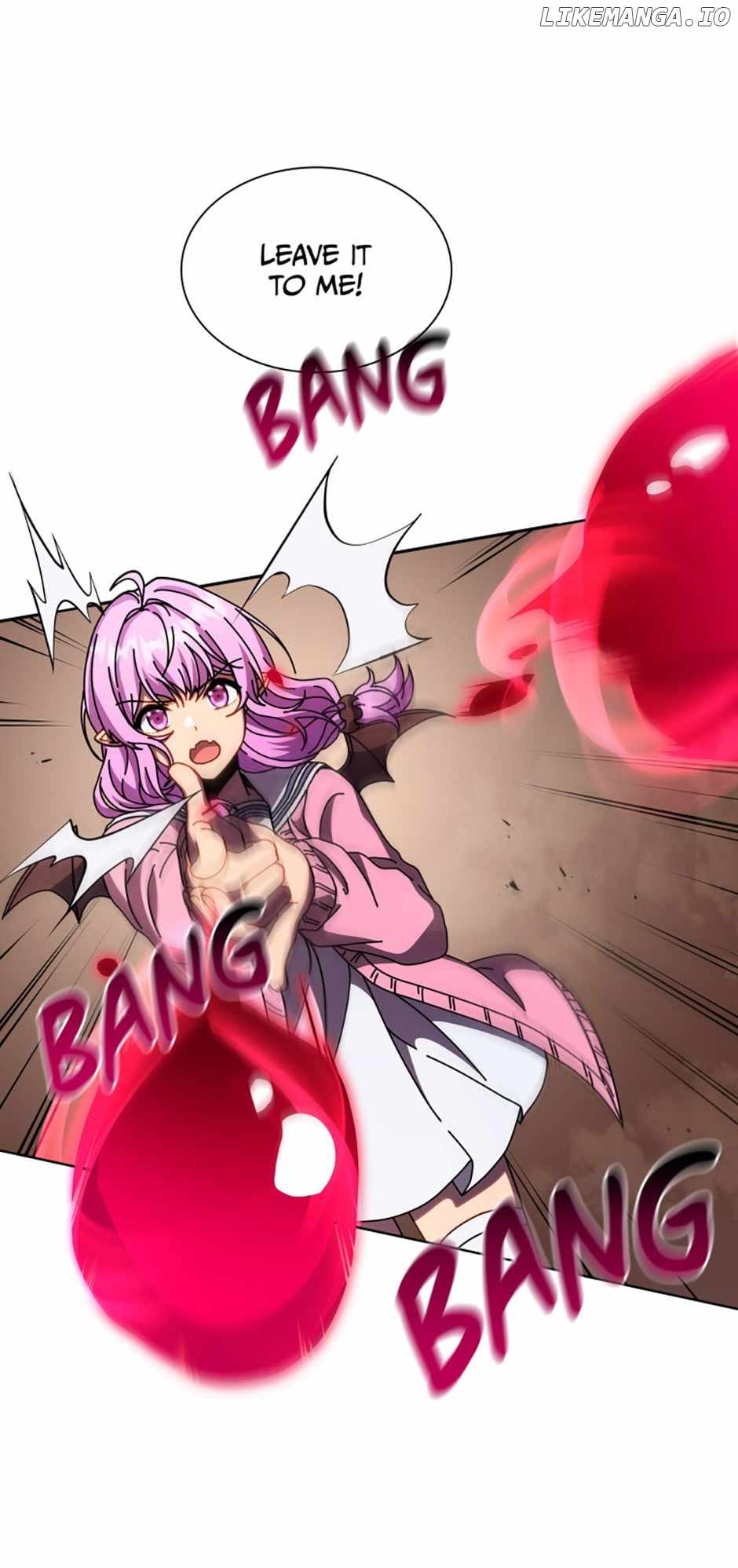 Read Necromancer Acade Manga Online