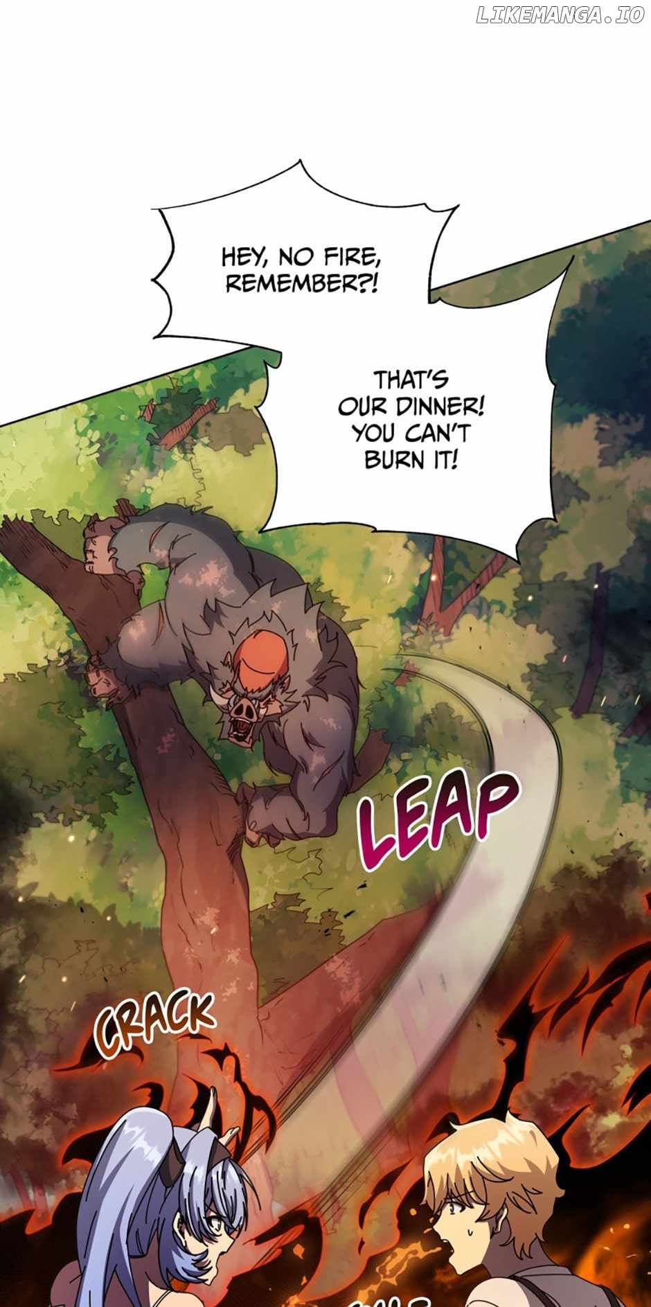 Read Necromancer Acade Manga Online