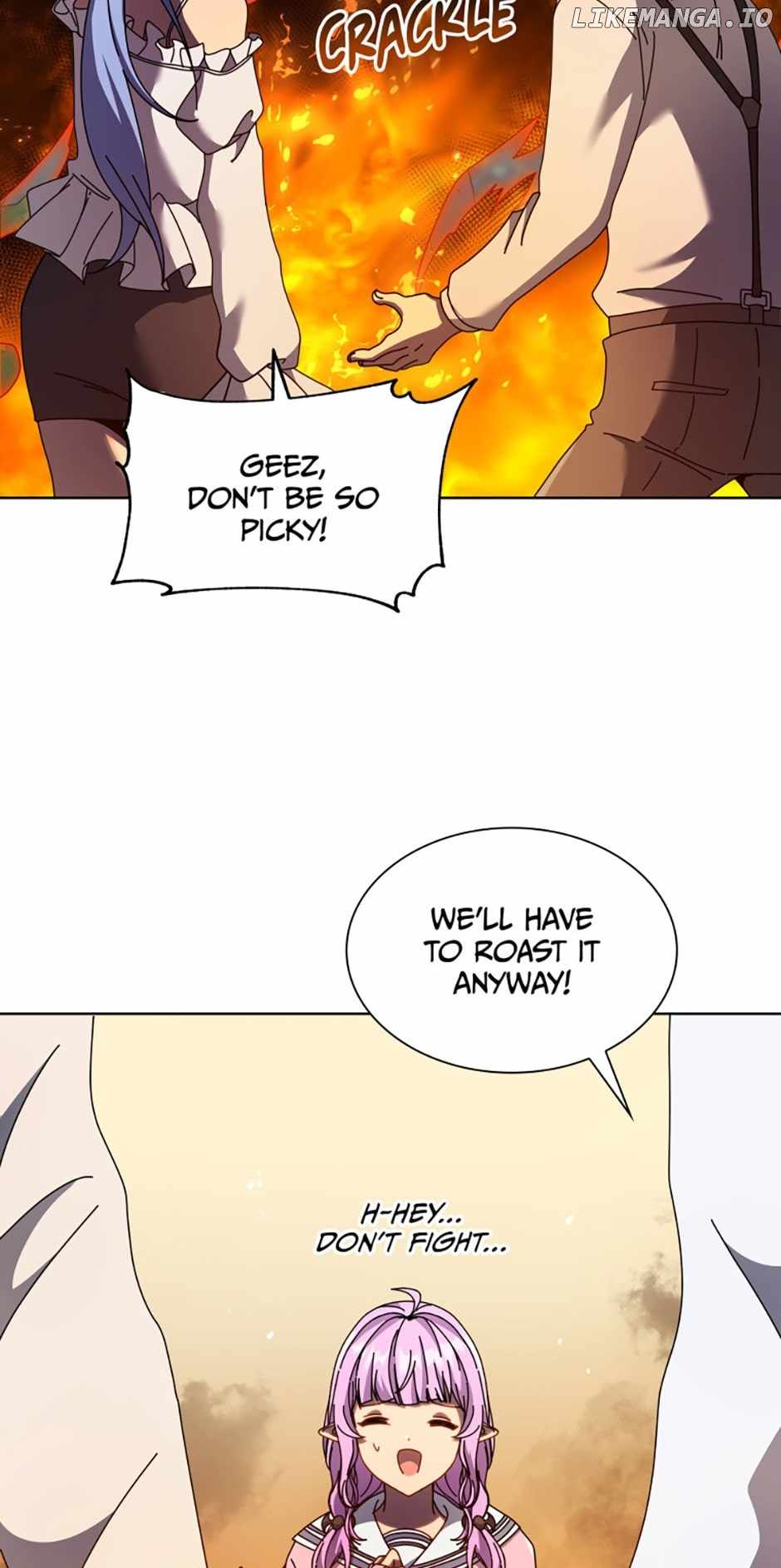 Read Necromancer Acade Manga Online