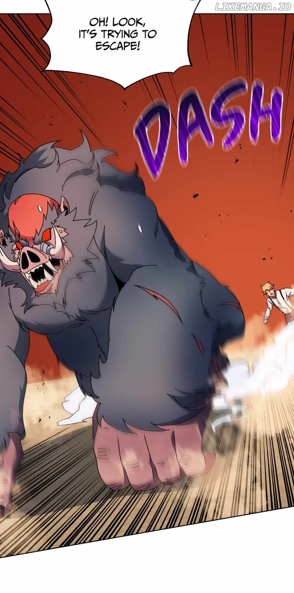 Read Necromancer Acade Manga Online