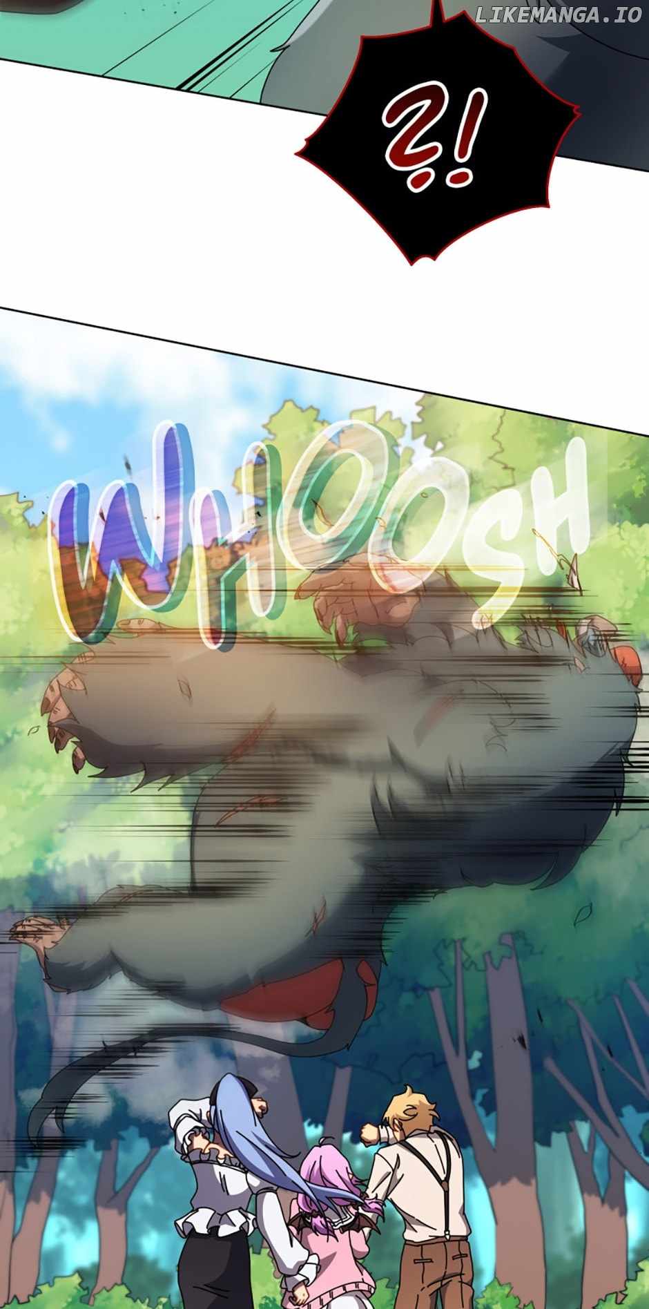 Read Necromancer Acade Manga Online