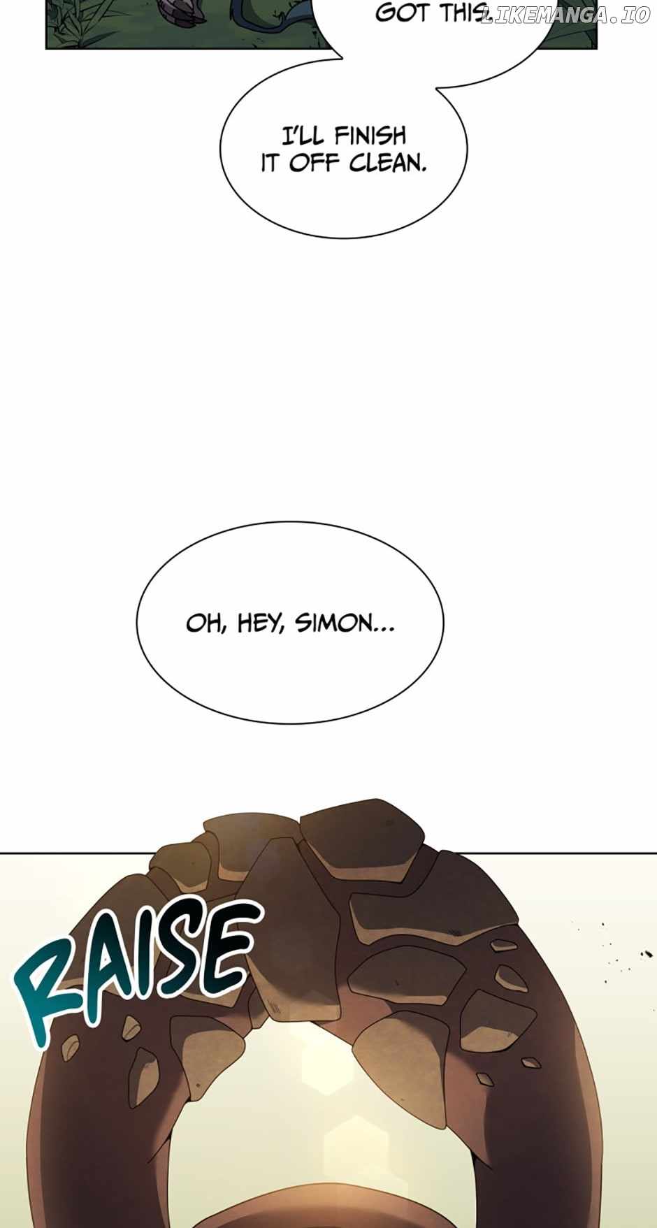 Read Necromancer Acade Manga Online