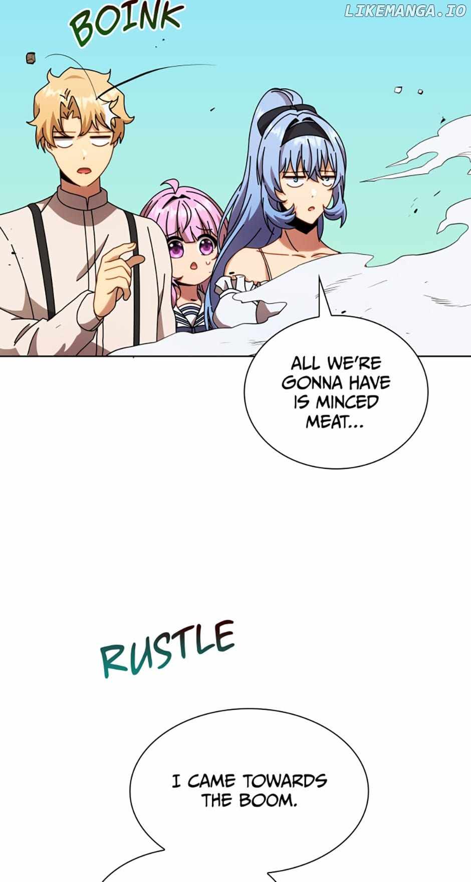 Read Necromancer Acade Manga Online