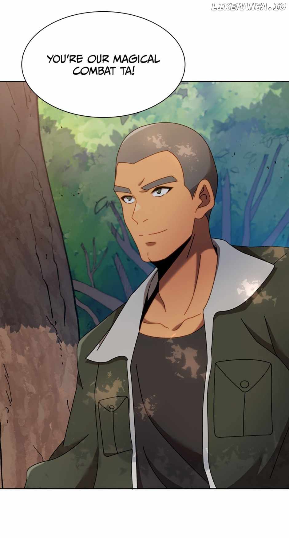 Read Necromancer Acade Manga Online