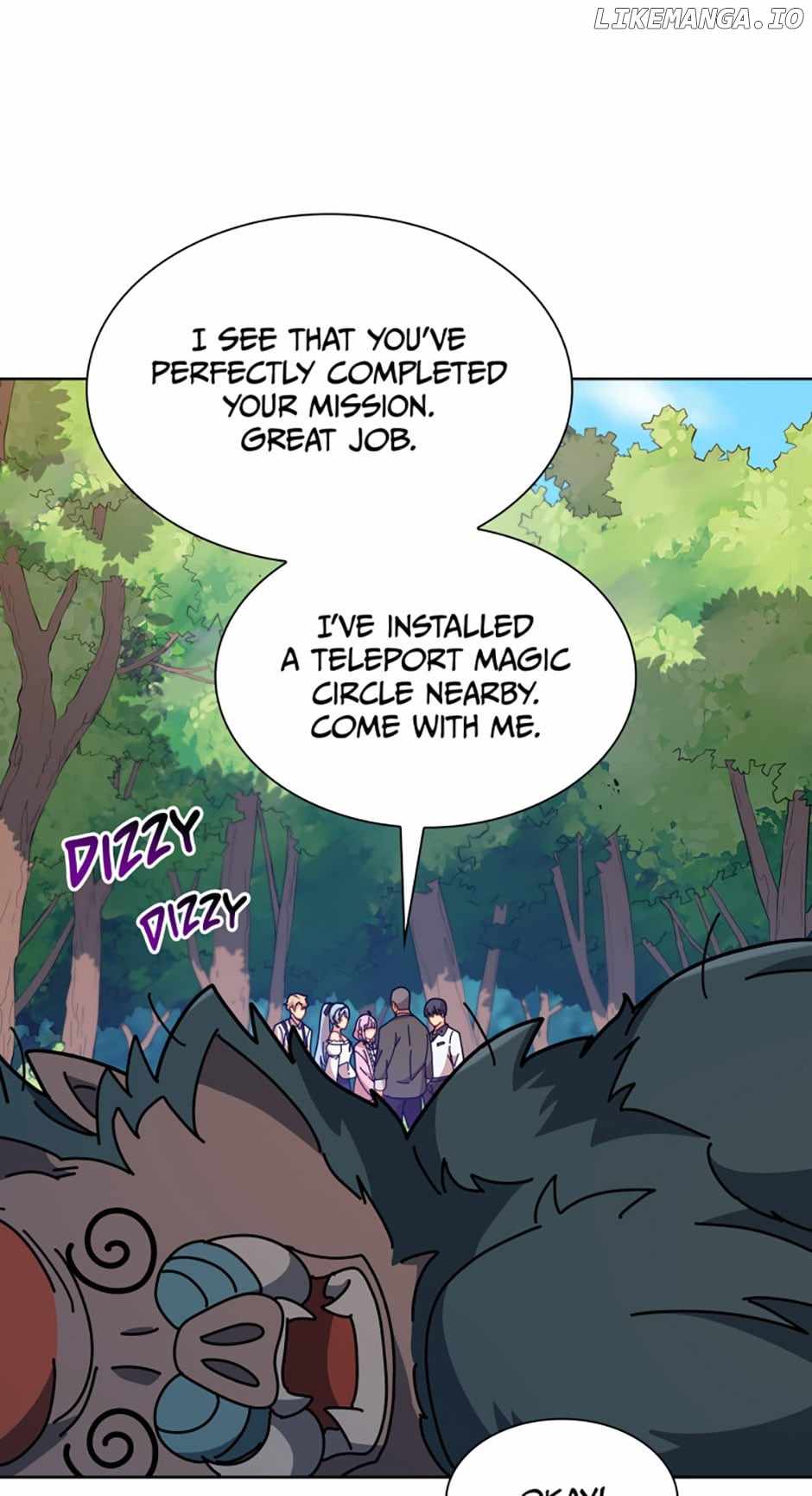 Read Necromancer Acade Manga Online