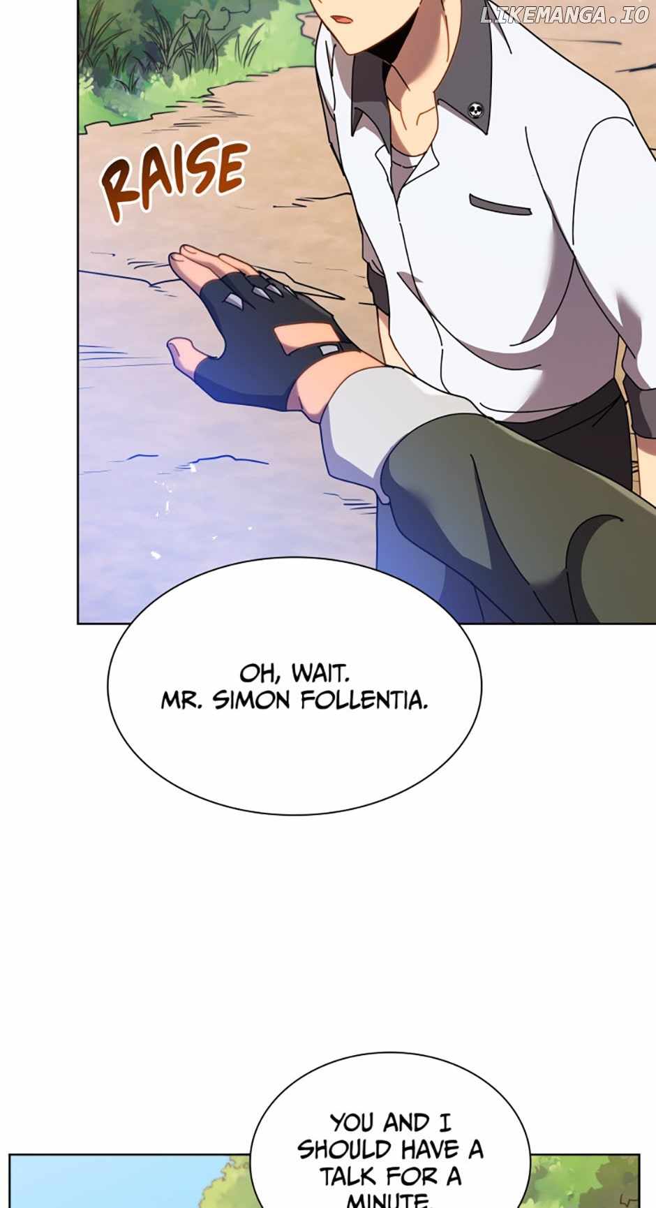 Read Necromancer Acade Manga Online