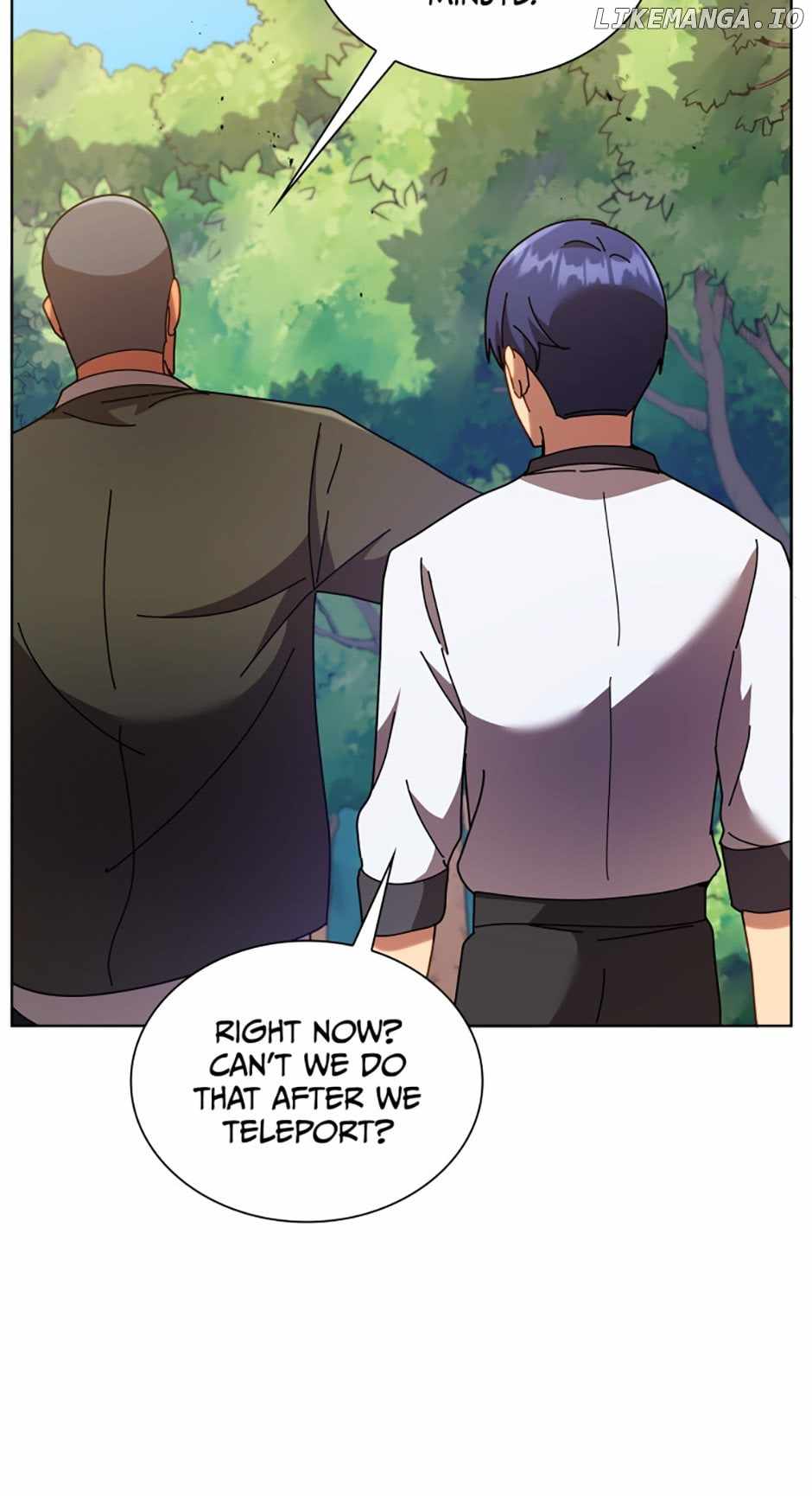 Read Necromancer Acade Manga Online