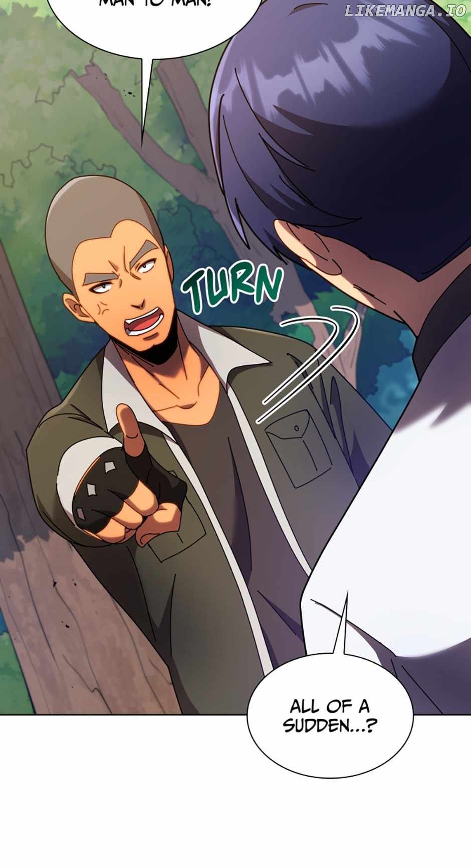 Read Necromancer Acade Manga Online