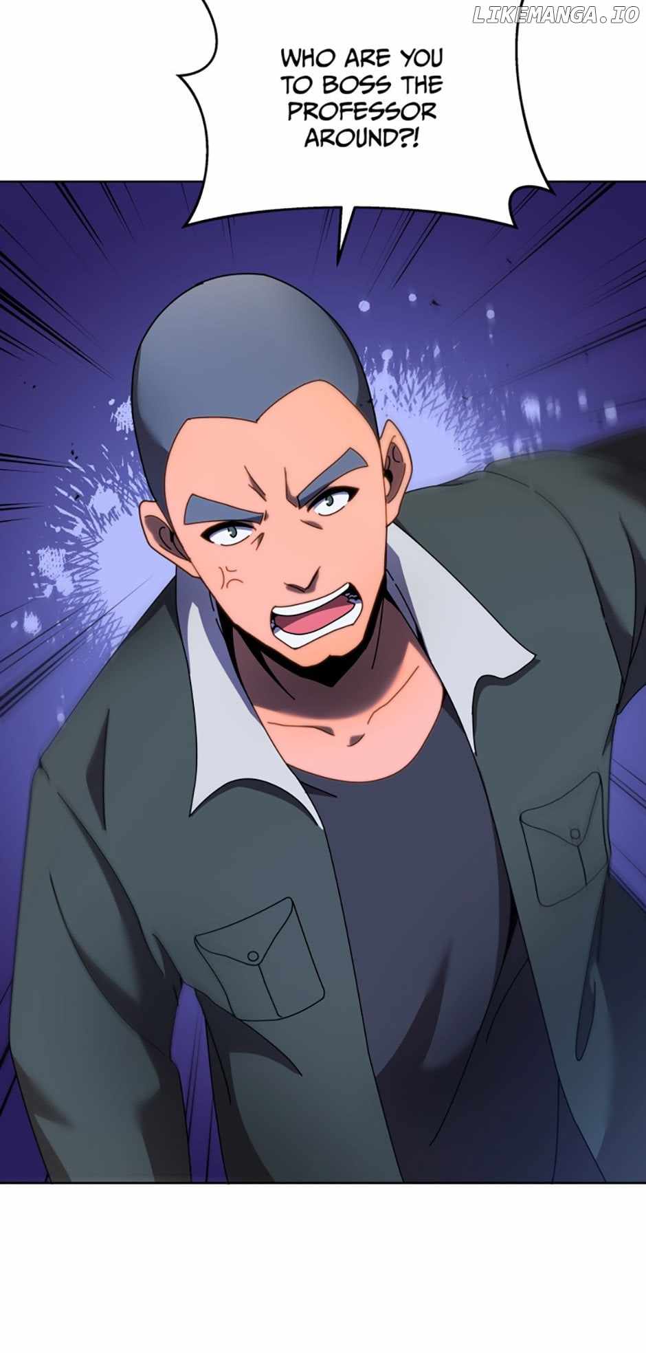 Read Necromancer Acade Manga Online