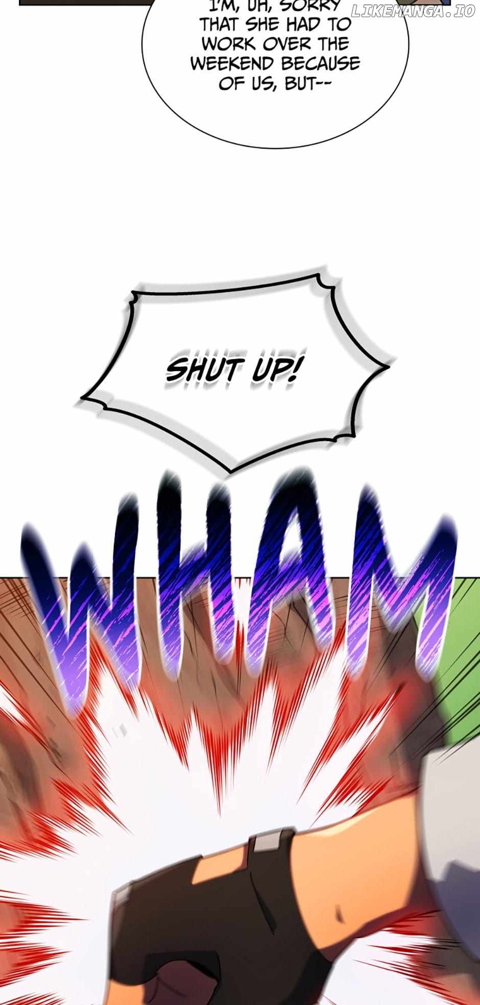 Read Necromancer Acade Manga Online