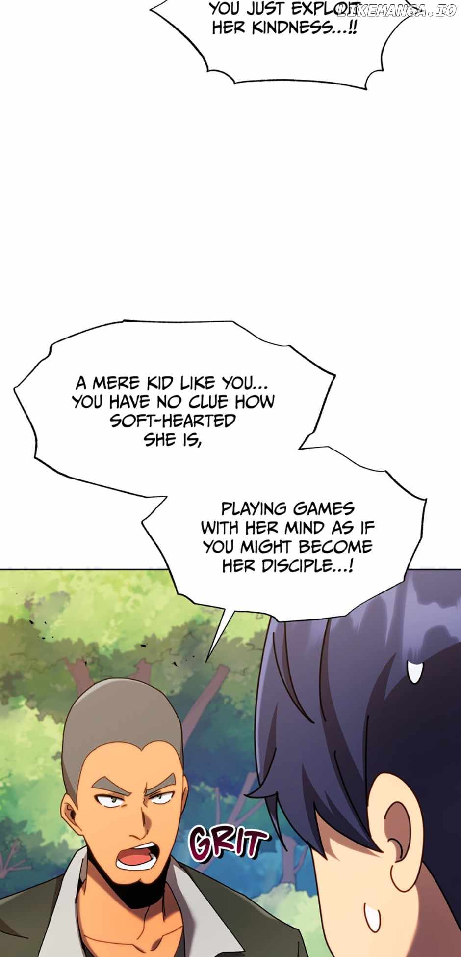 Read Necromancer Acade Manga Online