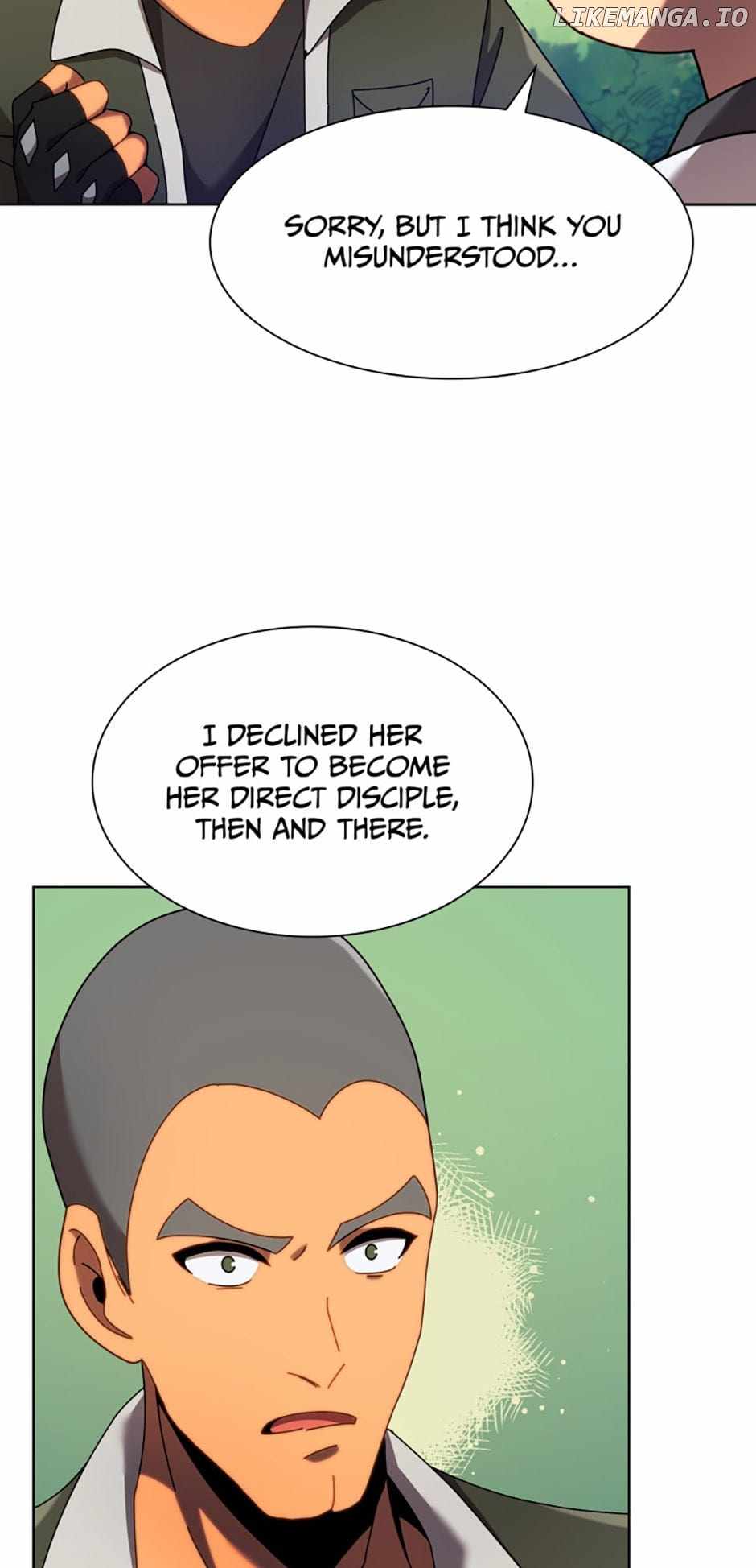 Read Necromancer Acade Manga Online