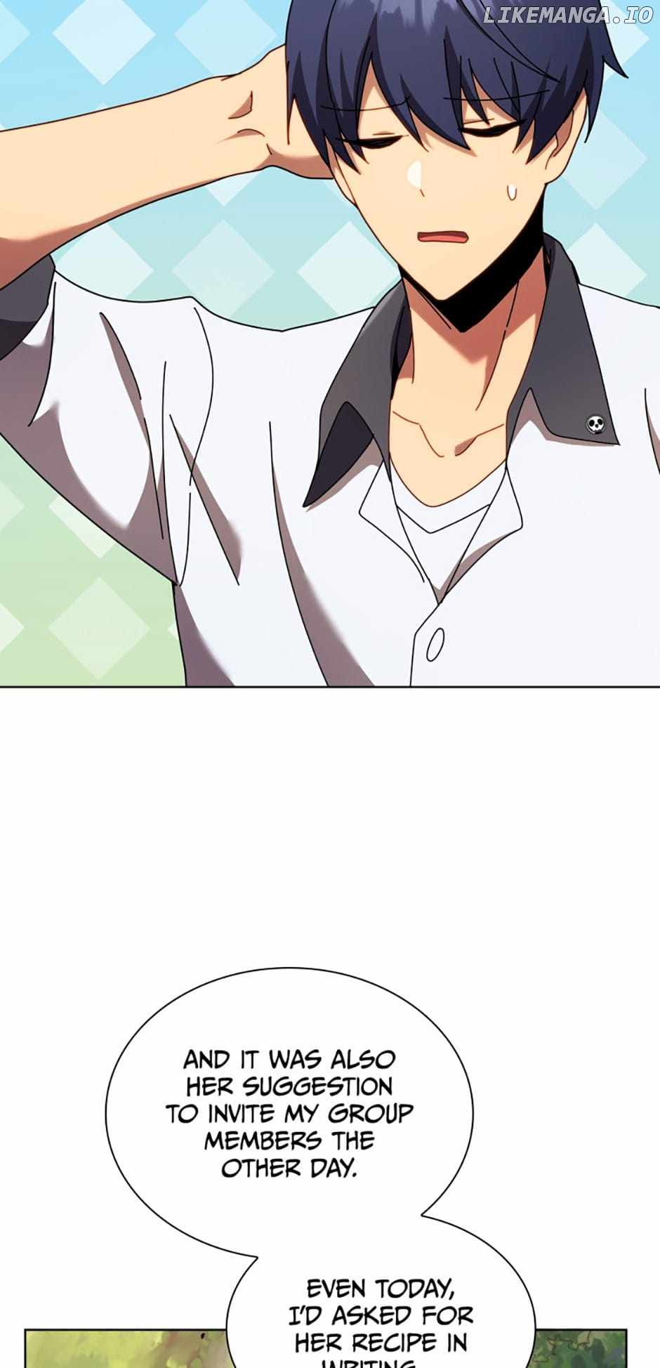 Read Necromancer Acade Manga Online