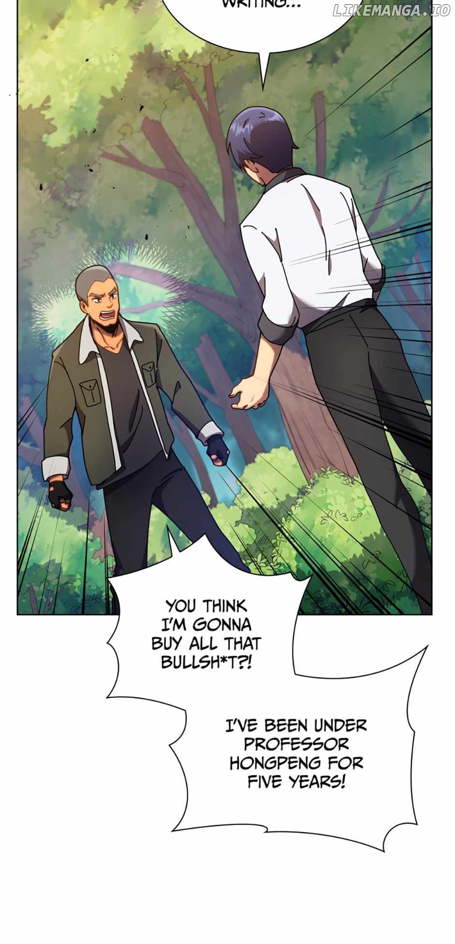 Read Necromancer Acade Manga Online