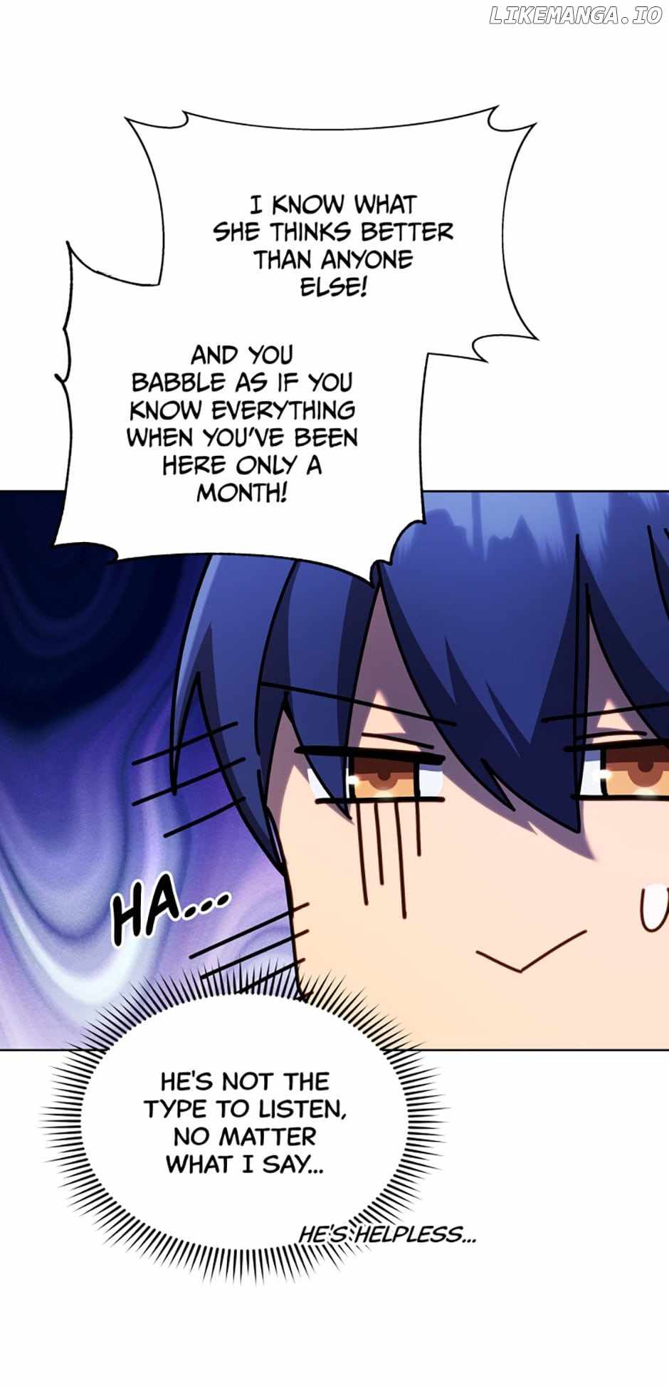 Read Necromancer Acade Manga Online