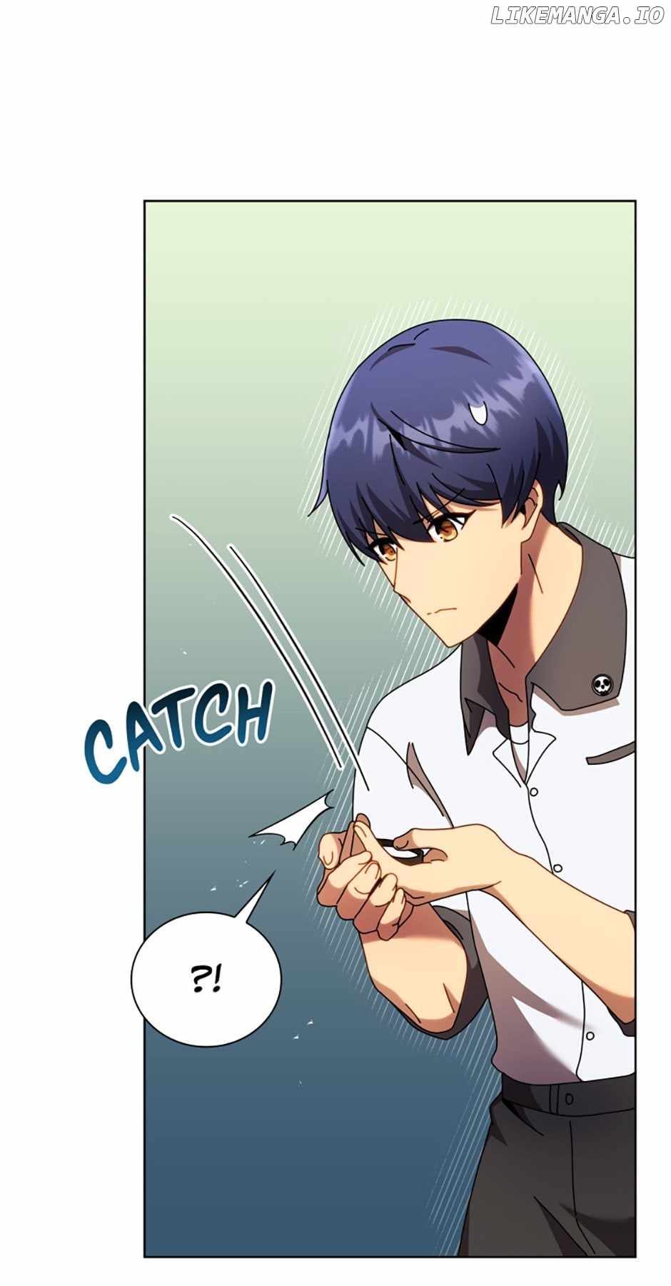 Read Necromancer Acade Manga Online